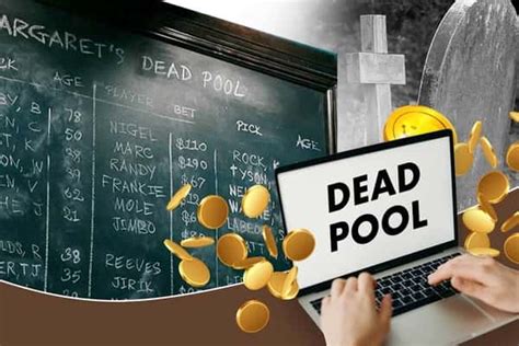 deadpool betting
